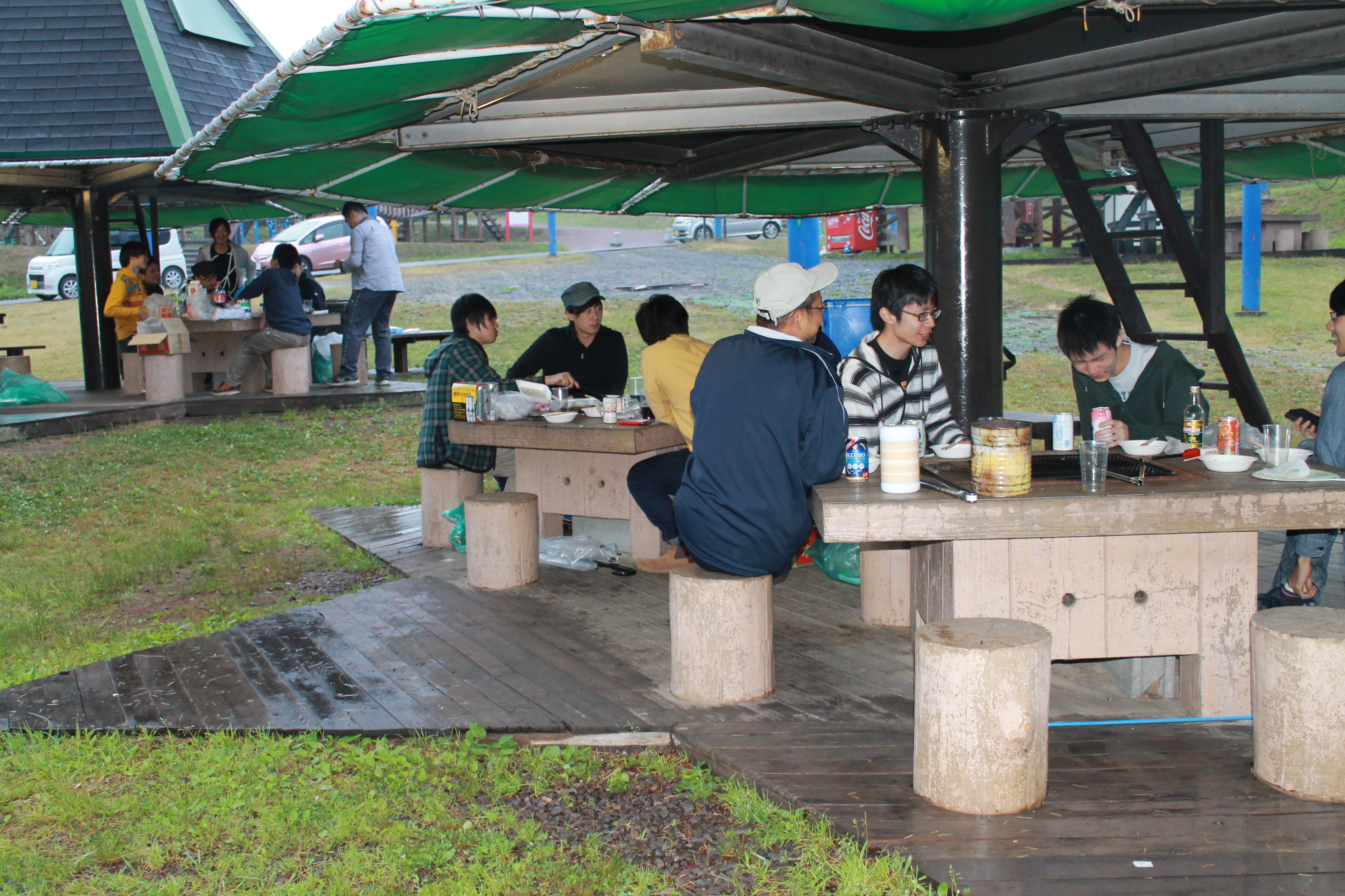 2015Nx쌤E茤BBQ in }gsA1