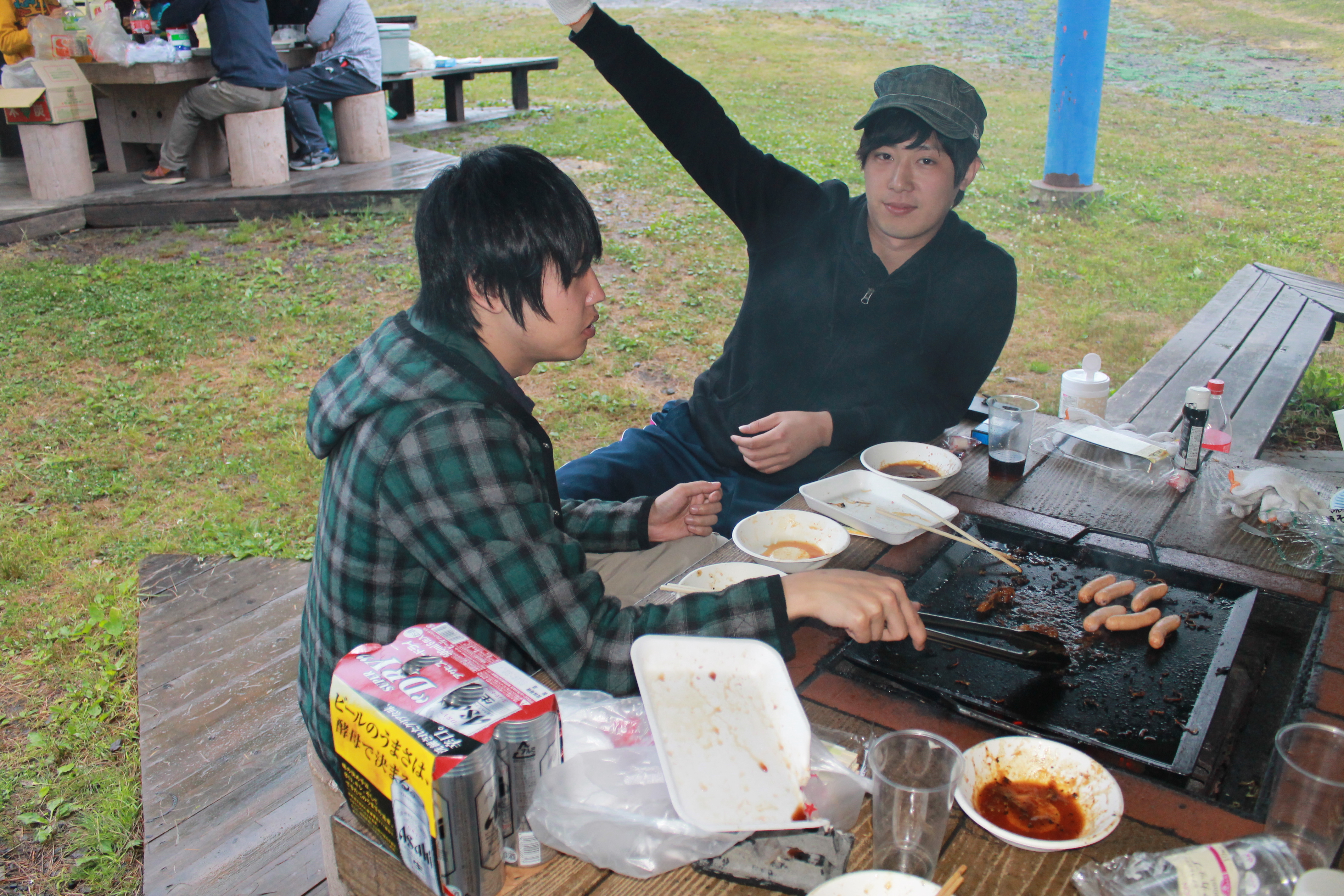 2015Nx쌤E茤BBQ in }gsA2