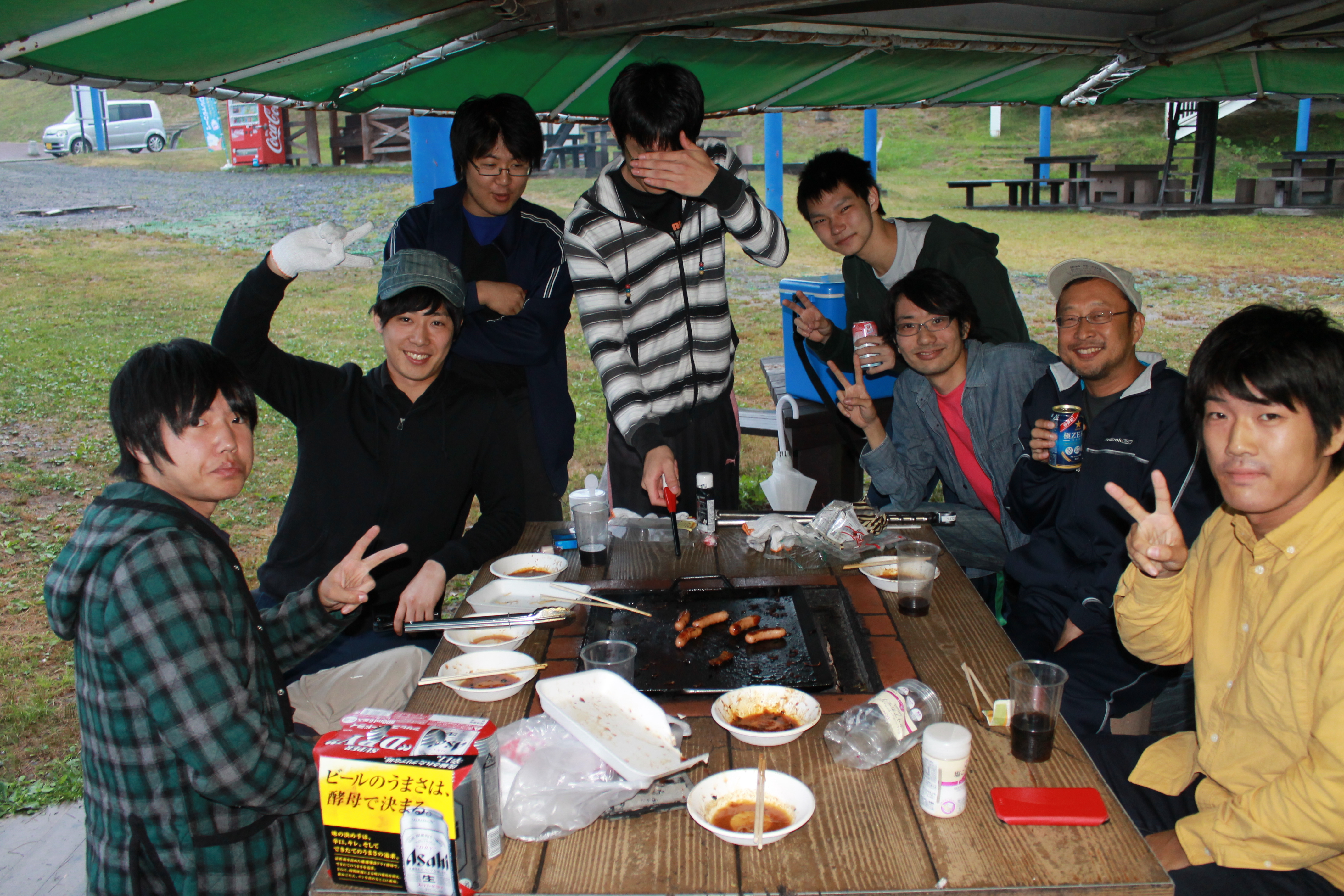 2015Nx쌤E茤BBQ in }gsA11