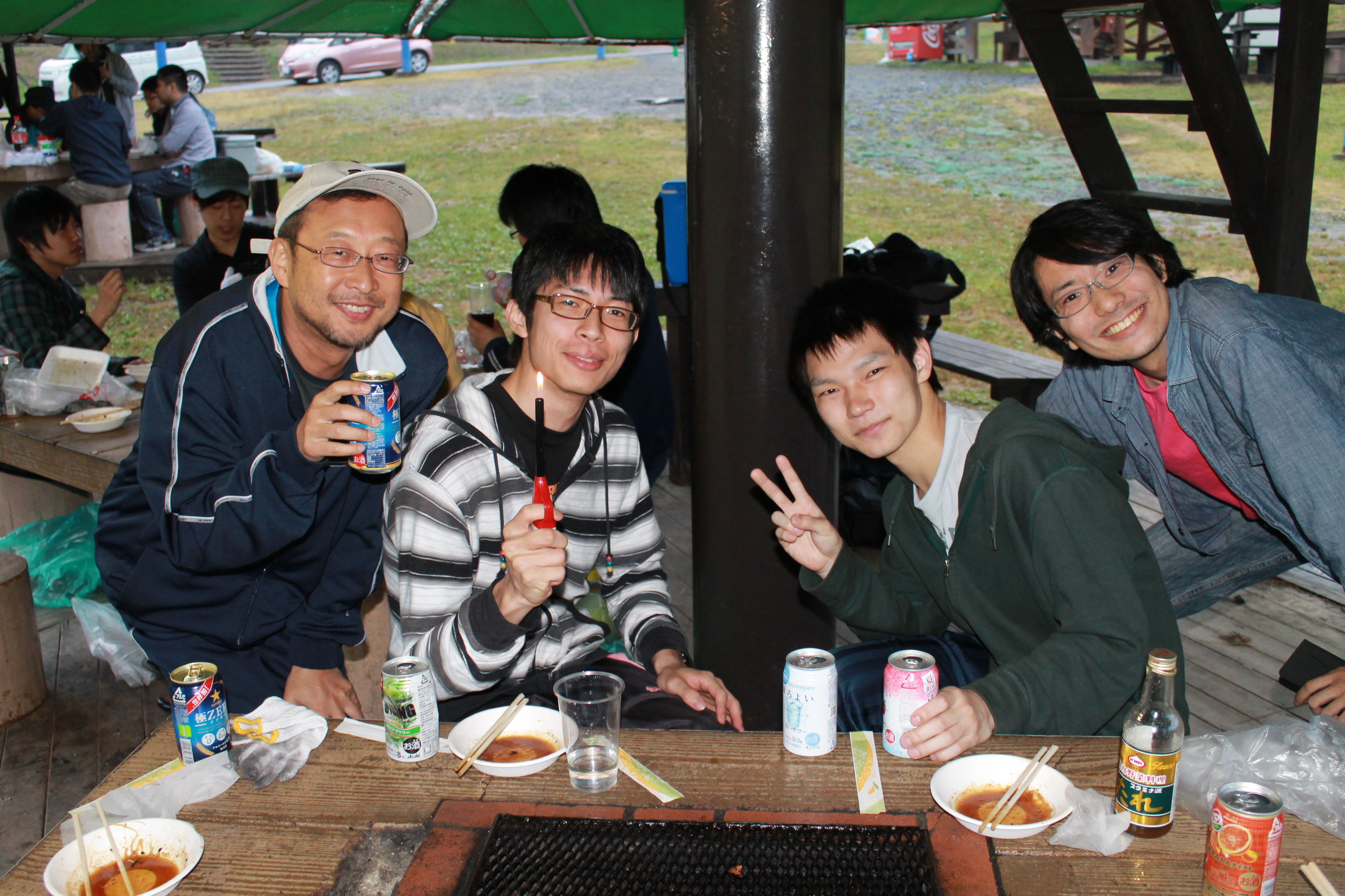 2015Nx쌤E茤BBQ in }gsA5