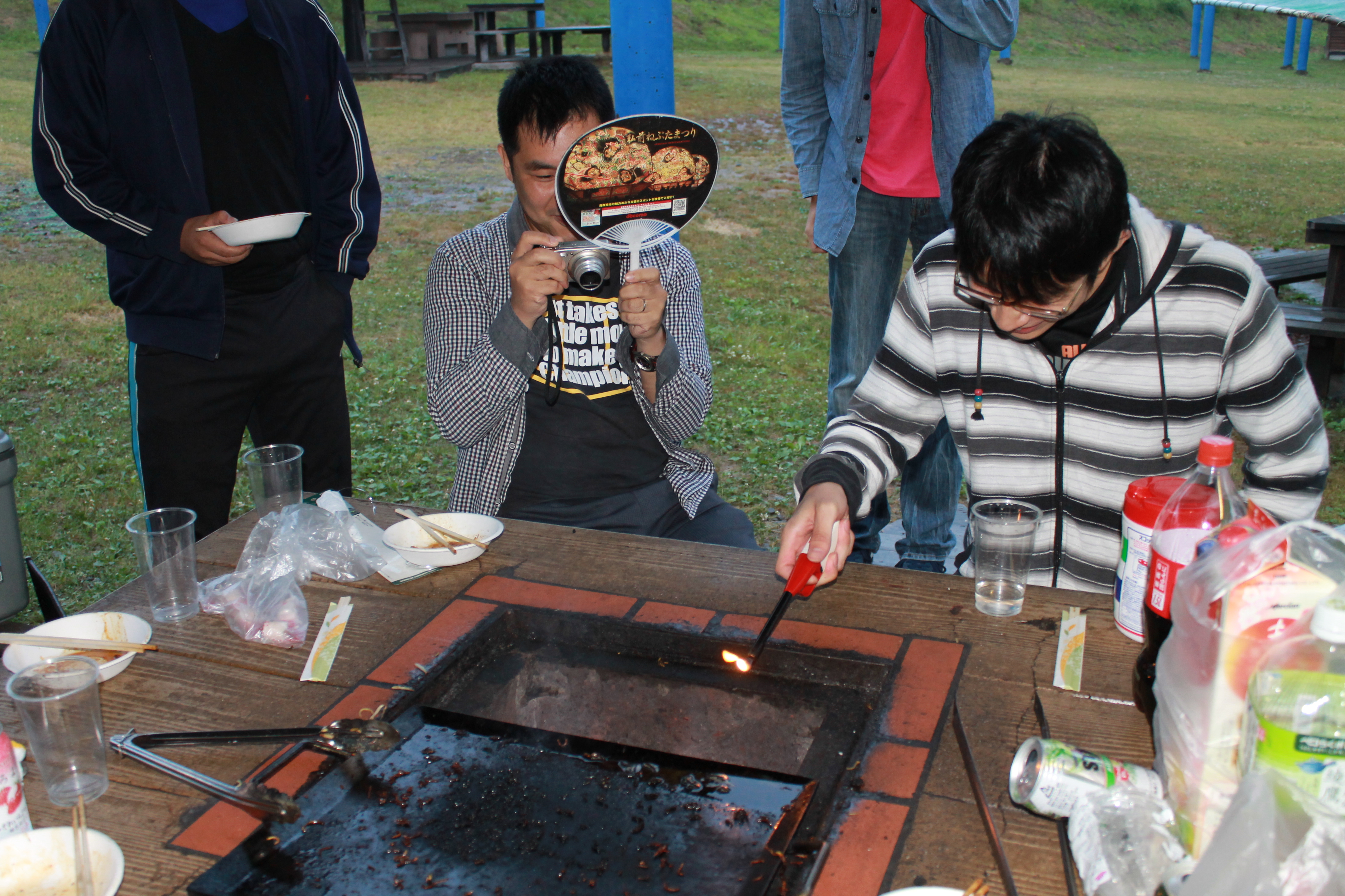 2015Nx쌤E茤BBQ in }gsA9